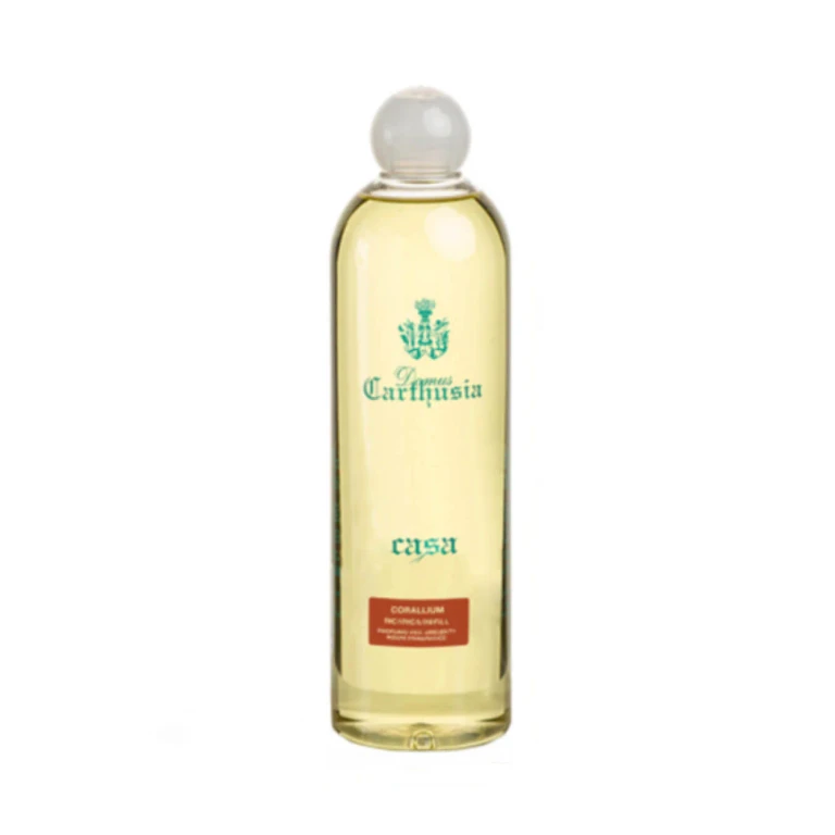 Domus Corallium Refill Diffuser for the Environment Sensual Perfume 500ml
