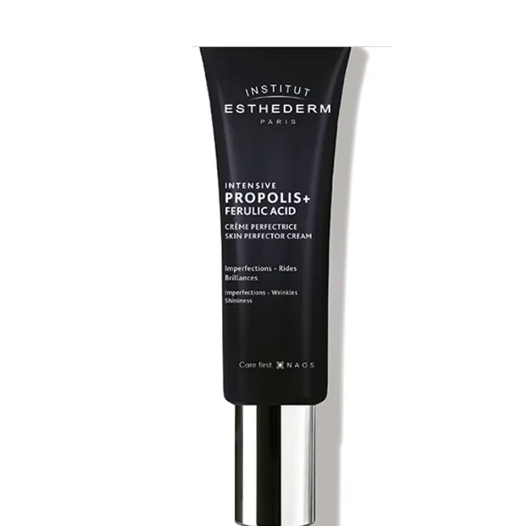 Intensive Propolis + Ácido Ferúlico Perfect Skin Creme 50ml