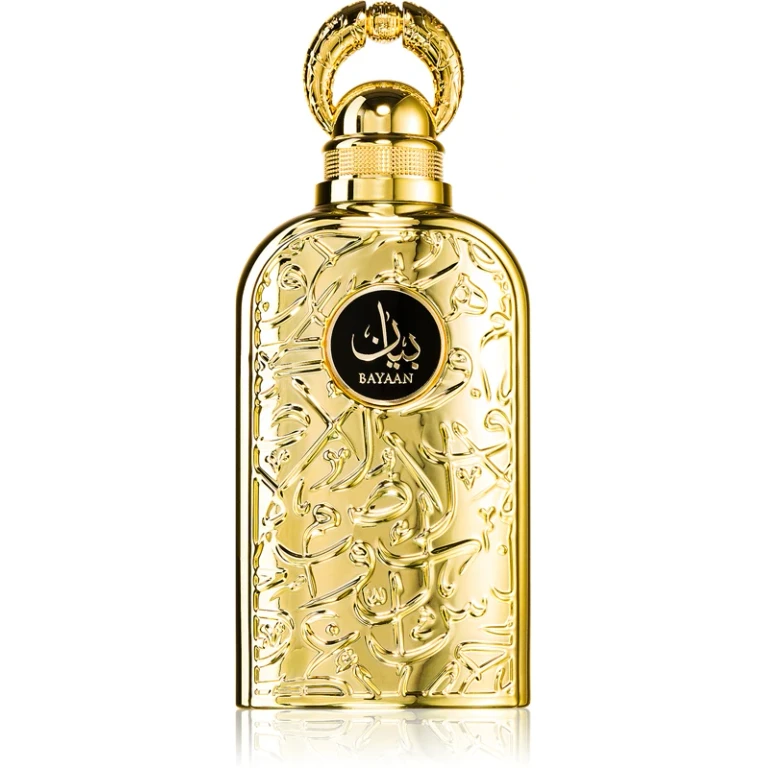 Bayaan EDP