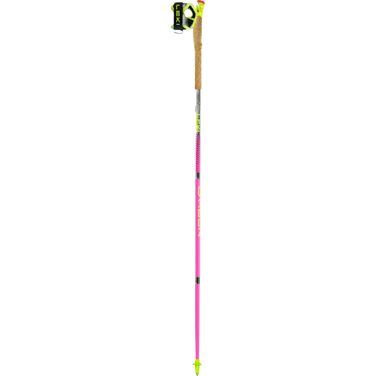 Ultratrail FX One Trail Running Poles - Unisex
