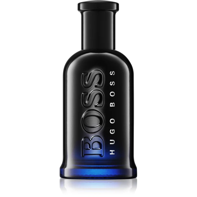 Boss No.6 Bottled Night EDT M 100 ml
