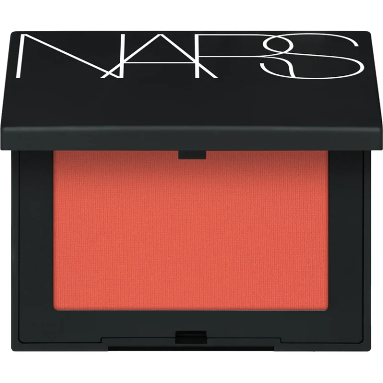 NEW blush long lasting color OBSESSION 4.8 g