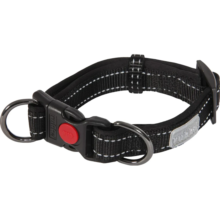 Solid Dog Collar - Small