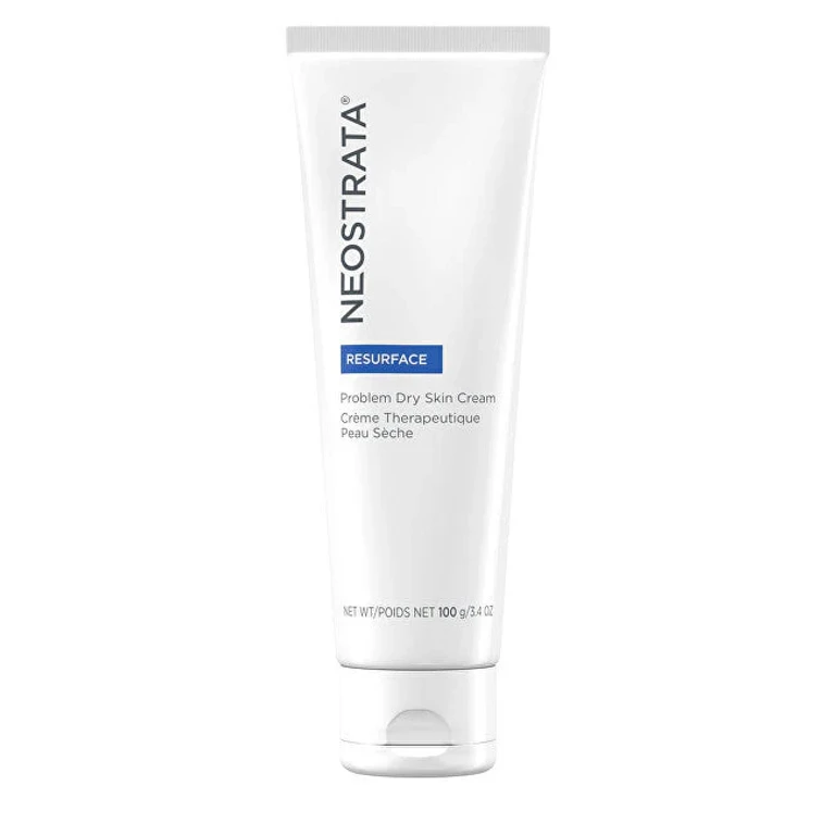 Resurface Dry Spot Moisturizing Cream (Dry Skin) 100g
