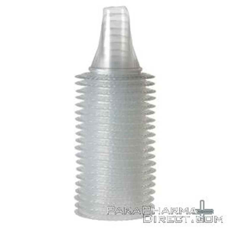 Braun Thermoscan Disposable End Caps x40