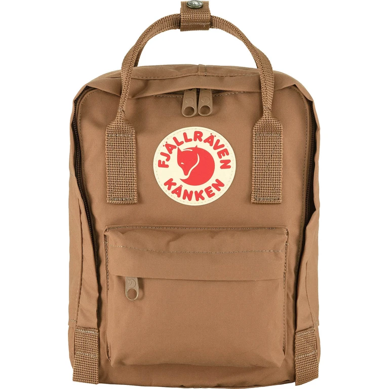 Kånken Mini Backpack 7L