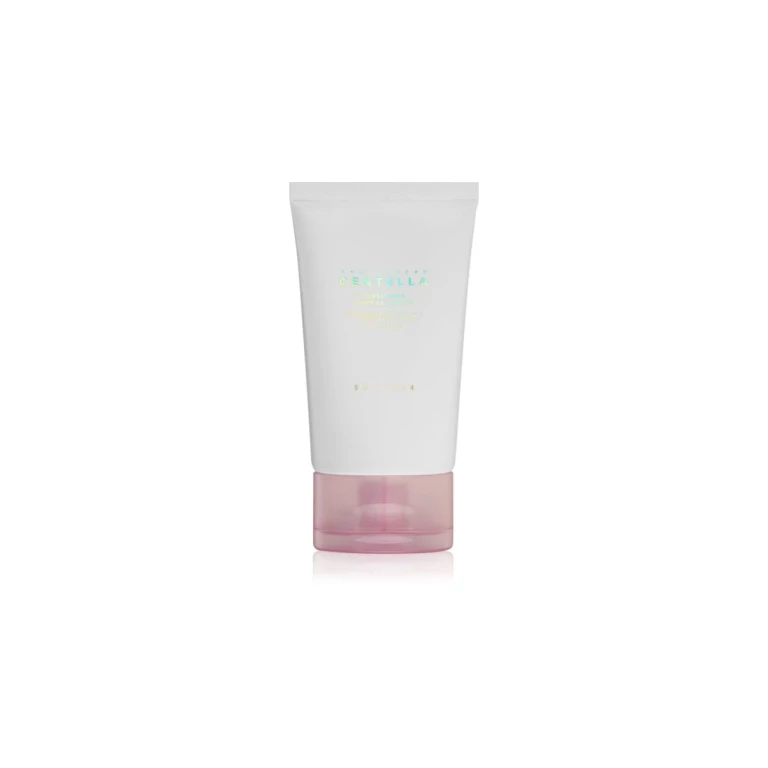 Poremizing Light Gel Moisturizing Gel Cream for Minimizing Loss and Regulating Skin Cleanser - 75 ml