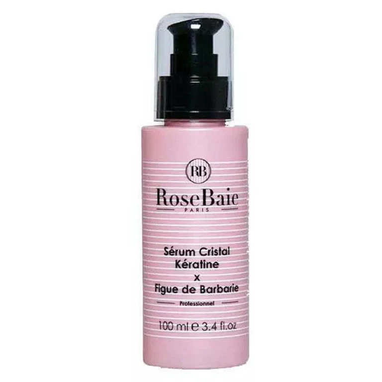 Fico d'India Keratin Crystal Serum 100ml