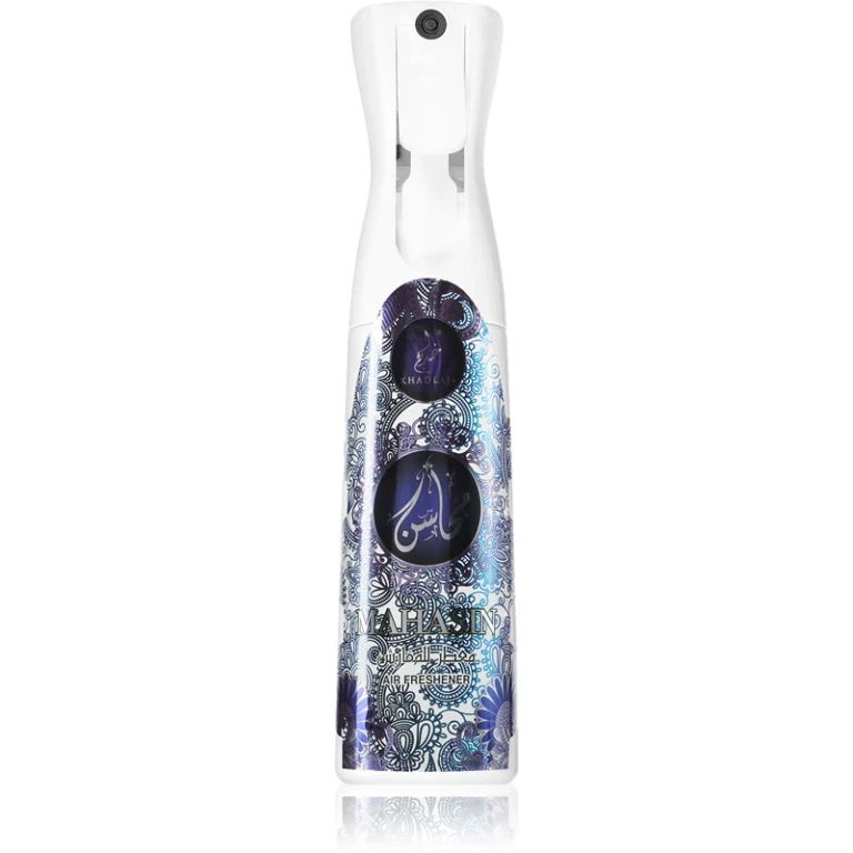 Frash Mahasin Silver deodorant 320 ml