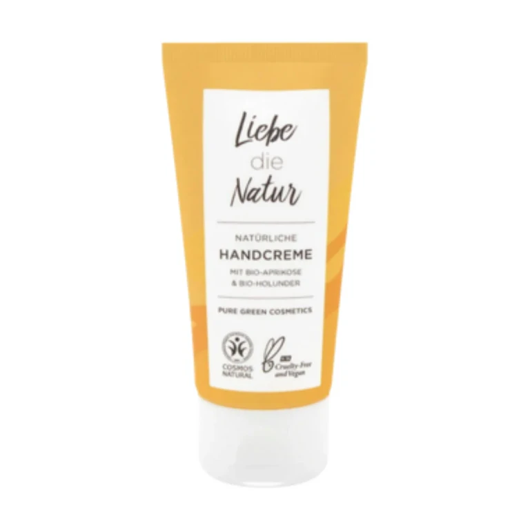 Hand Cream 50ml
