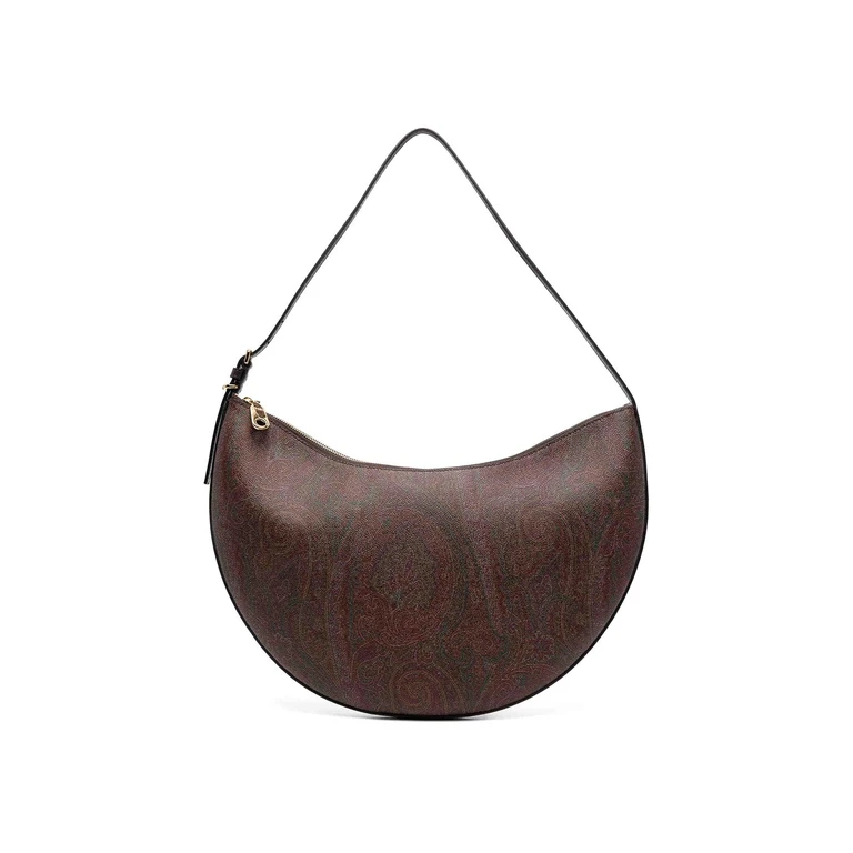 Sac Bandoulière - Marron (WP1I0005AA001M0019)