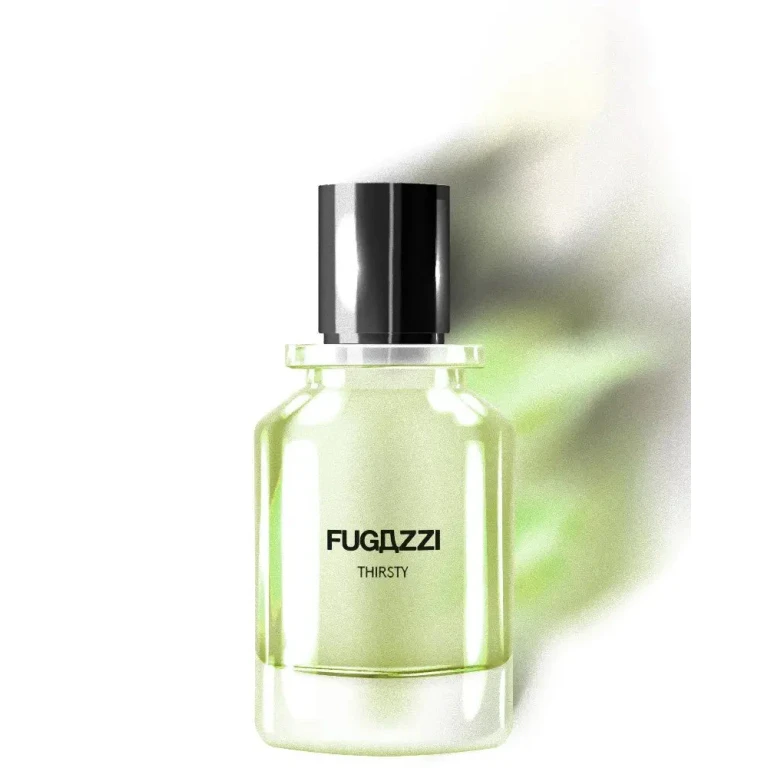 Thirsty Perfume Extract Fugazzi - 50 ml
