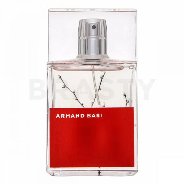 In Red EDT W 50 ml