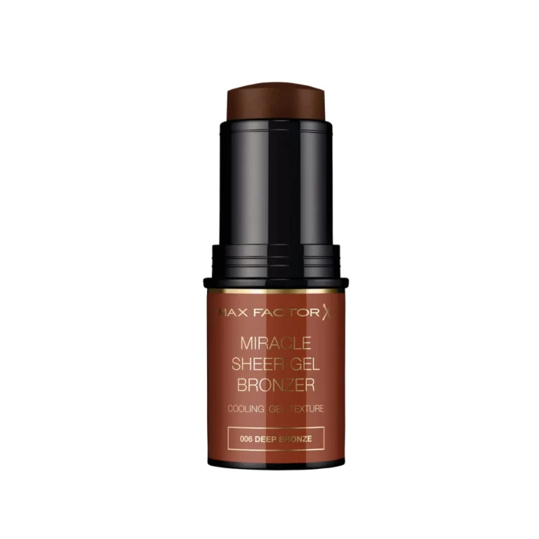 Miracle Sheer Blush Stick 006 Deep Bronze
