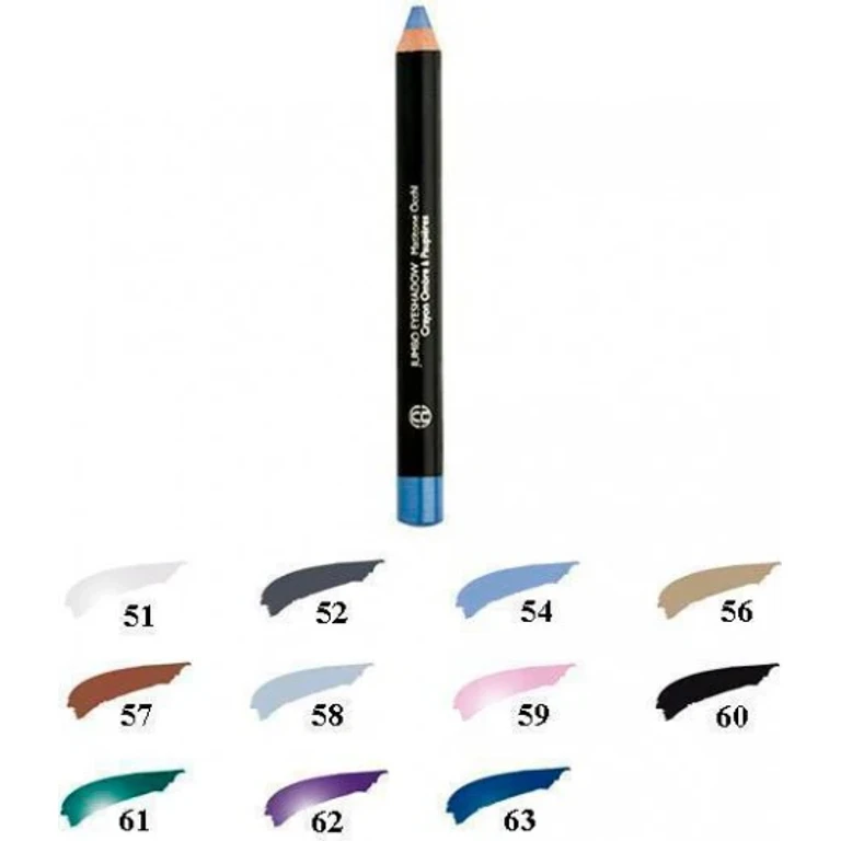 Astra Jumbo - Eye Pencil 51 White Pearl