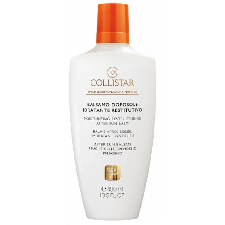 (Restructuring Moisturizing Conditioner) 400 ml
