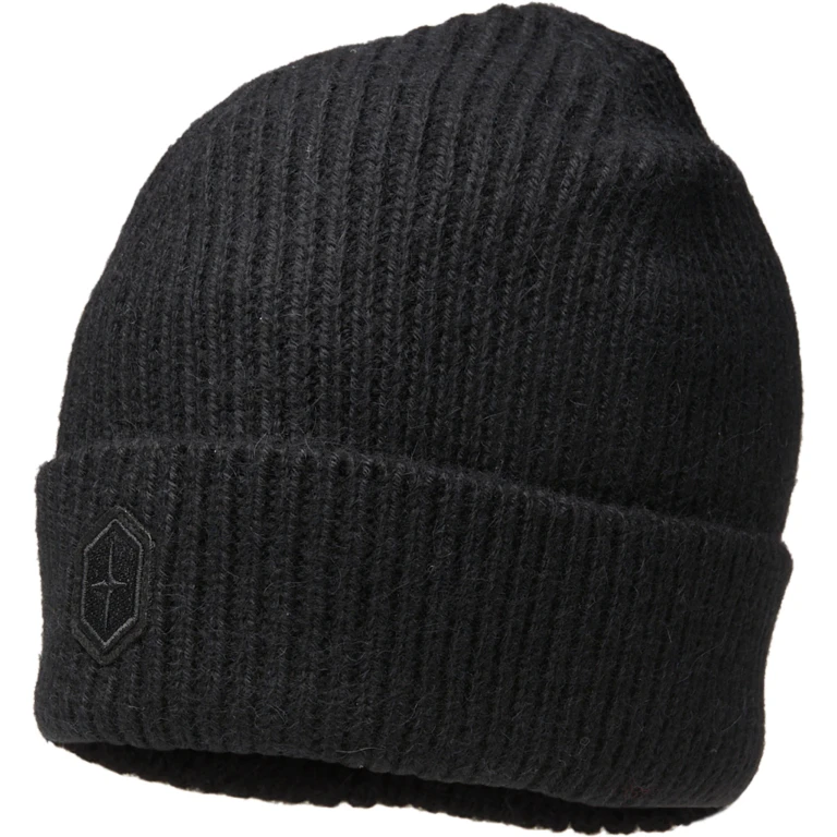 Baby Alpaca Wool Beanie