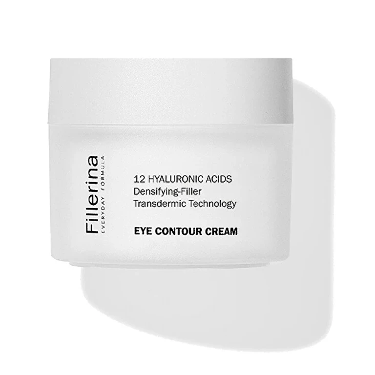 Everyday Formula Eye Contour Cream (Eye Contour Cream) 25 ml