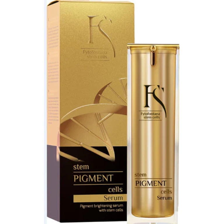 Pigment Stem Cell Serum To Lighten Pigmentation 30 Ml