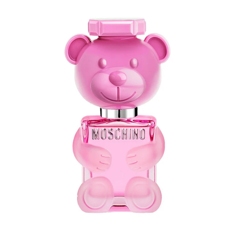 Toy 2 Bubble Gum Non-greasy hair treatment spray 30 ml