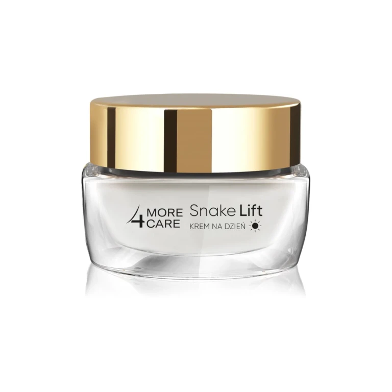 Snake Lift Smoothing Day Cream 50ml