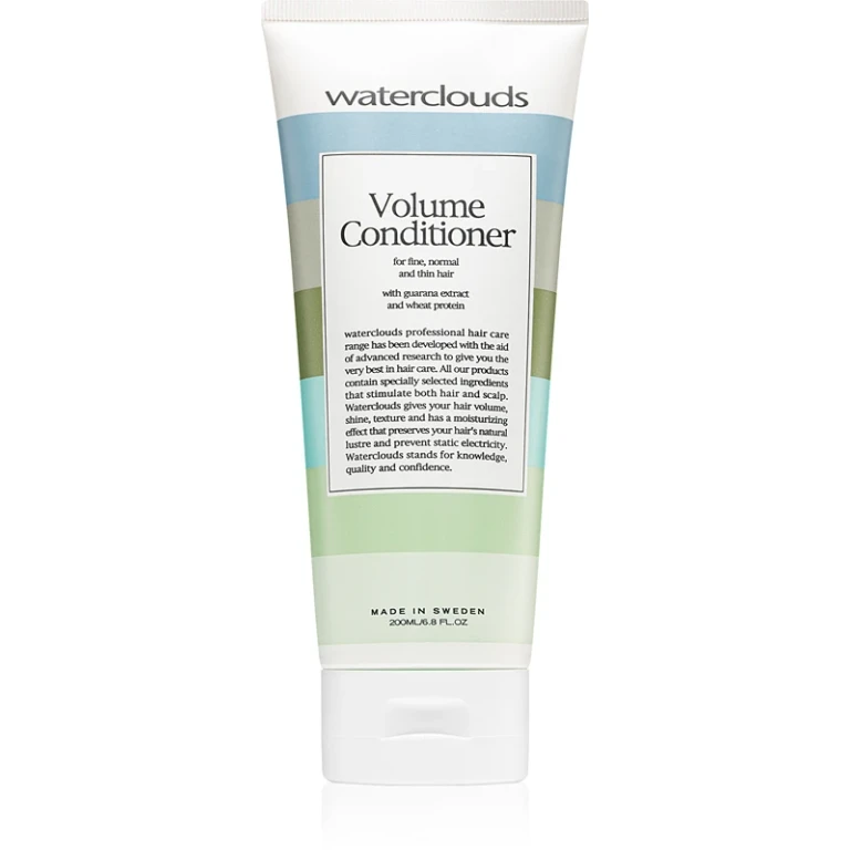 volumizing hair conditioner 200 ml