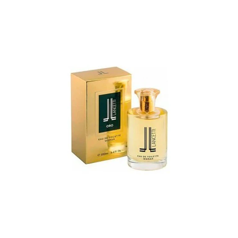 Oro Eau de Toilette