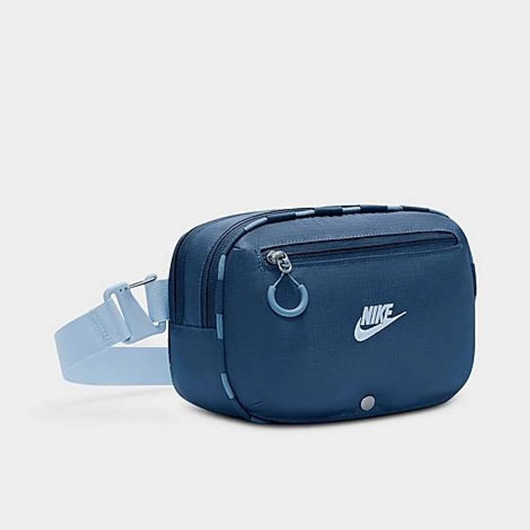 Hayward Patrol Crossbody Bag (4L) in Diffused Blue/Hydrogen Blue/Hydrogen Blue