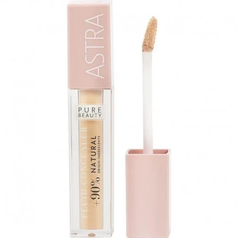 Astra Pure Beauty Fluid Concea.002