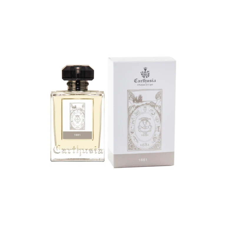 1681 Eau de Parfum 100ml floral citrus