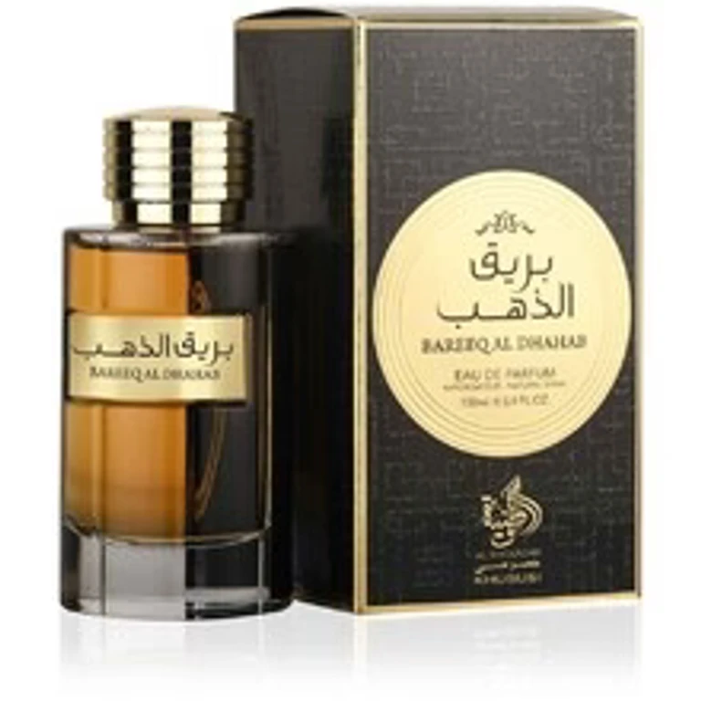 Bareeq Al Dhahab EDP - 100 ml