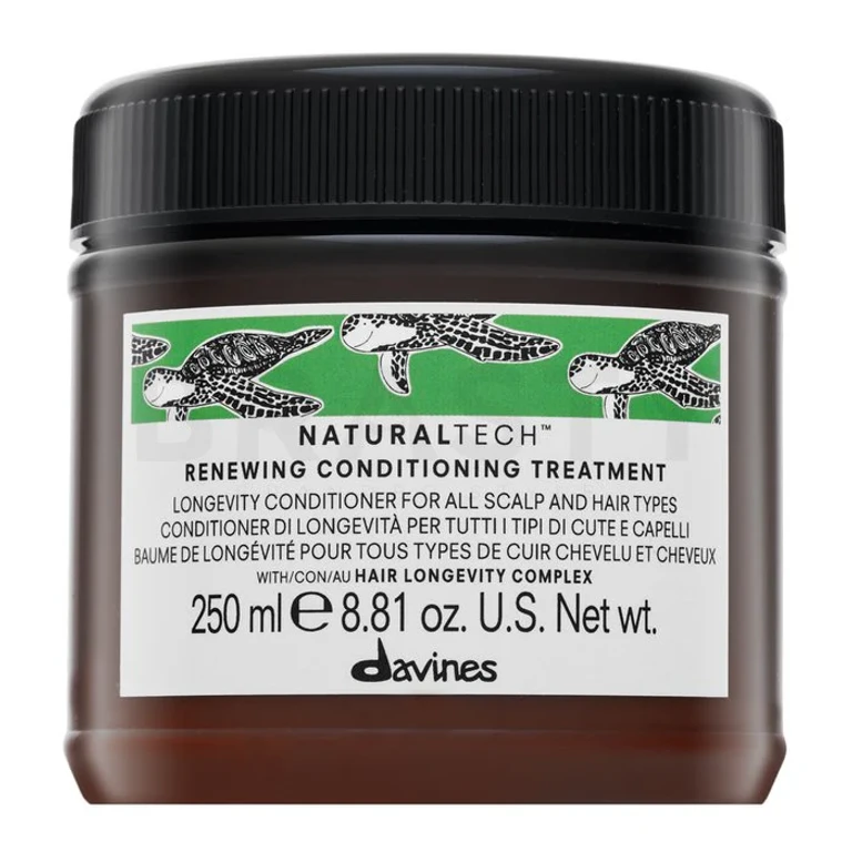 Natural Tech Revitalizing Conditioner Treatment 250 ml