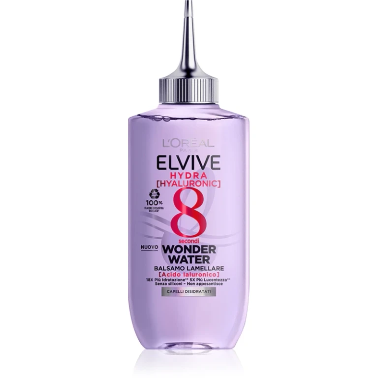 L'Oreal Paris Elvive Hyaluron Plump express balm with hyaluronic acid 200 ml