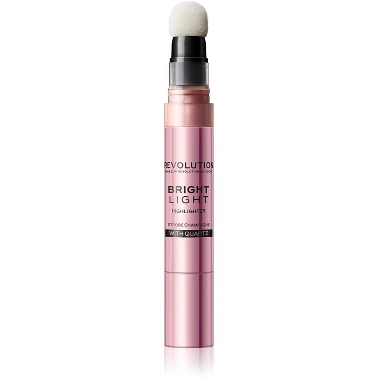 Cream highlighter color Strobe Sparkling Wine 3 ml