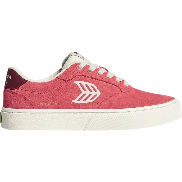 Naioca Pro Skateboard Sneaker - Unisex