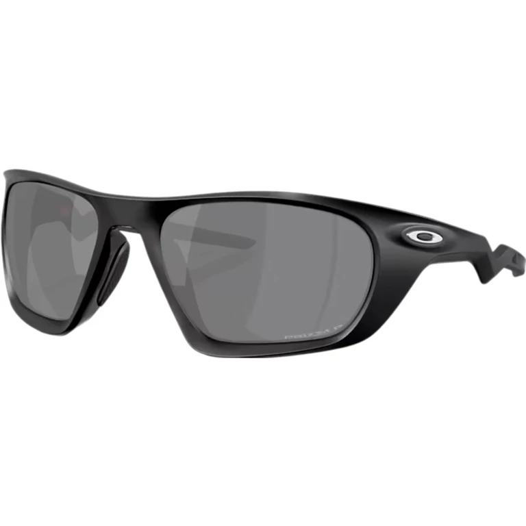 Lateralis Sunglasses - Matte Black - Prizm Black Polarized Lens - Unisex
