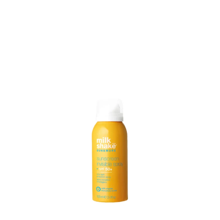Sun & More Sunscreen Spray SPF 50+ 100 ml