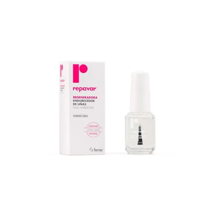 Regenerating Hardener for Nails 15ml