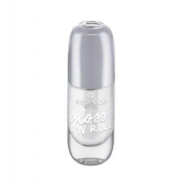 Essence Gel Effect 01 Gloss N Roll