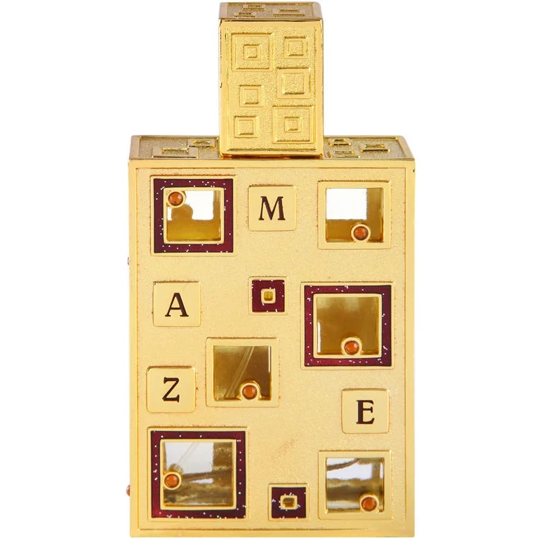 Labirinto - EDP - Volume: 50 ml