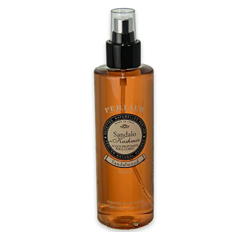 body water 200 ml sandalwood