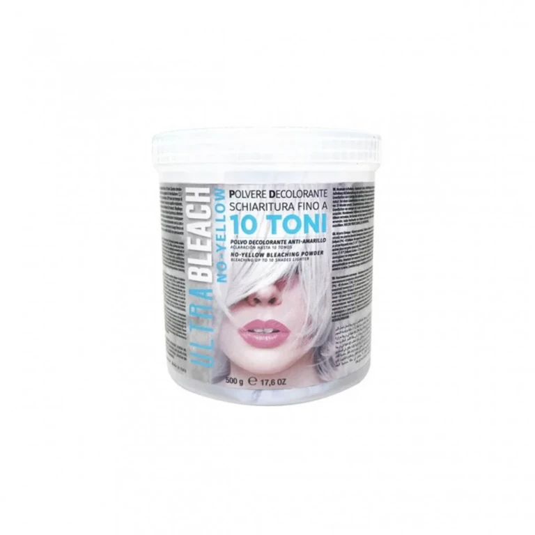 울트라블리치 노 옐로우 블리치 500g 프로모