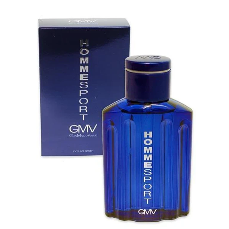 Gmv Homme Sport Edt 100 ml