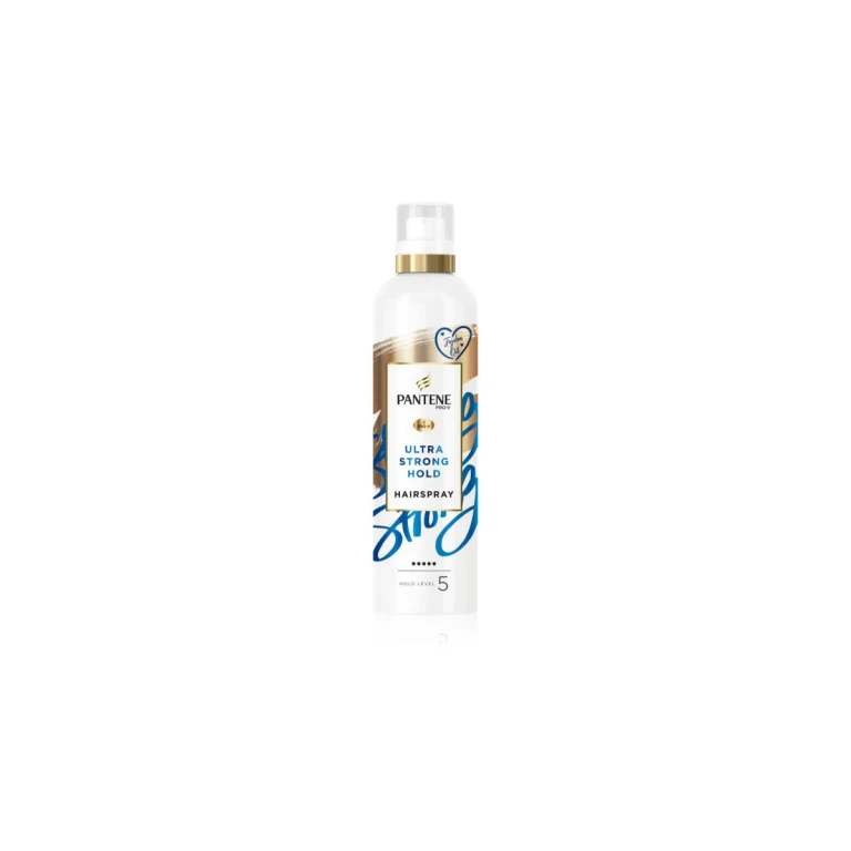 PRO-V Hairspray Ultra Strong Hold - 250 ml