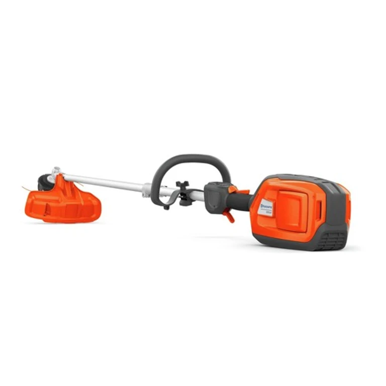 325iLK 16.5 in. Straight Shaft Electric Weed Wacker with String Trimmer Attachment (Tool Only)