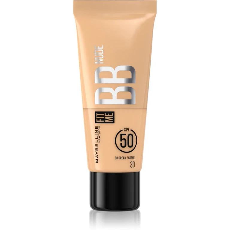 BB Cream SPF 50 Fit Me 30 ml - Shade: 30