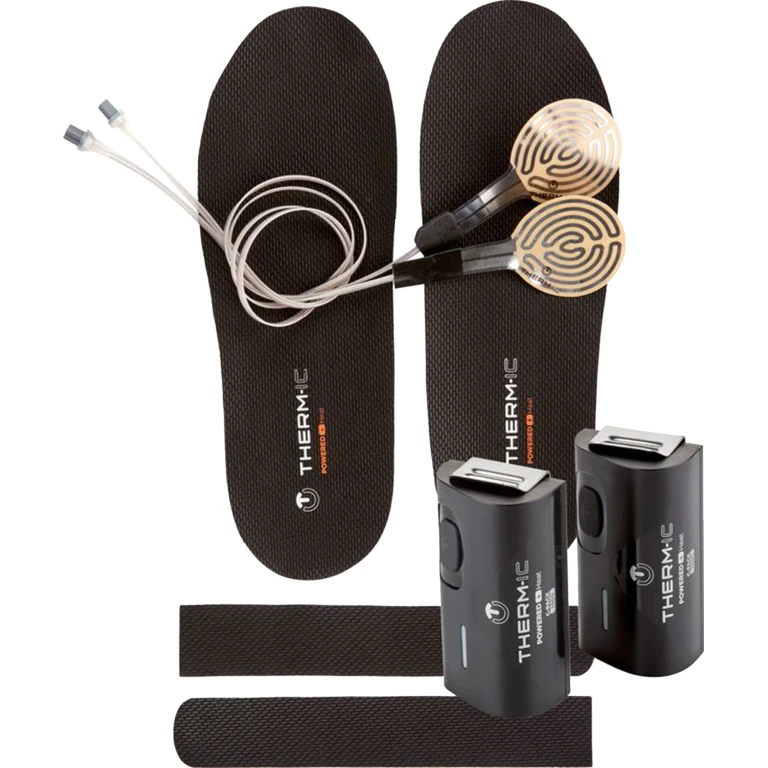 C-Pack 1300 with Heat Kit for insoles