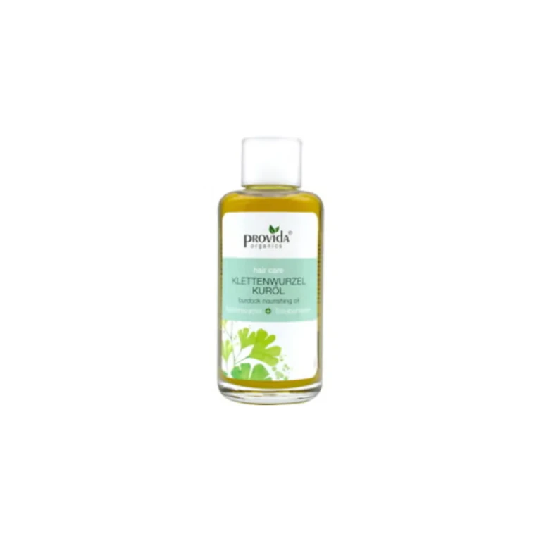 Burdock Oil, 100 ml