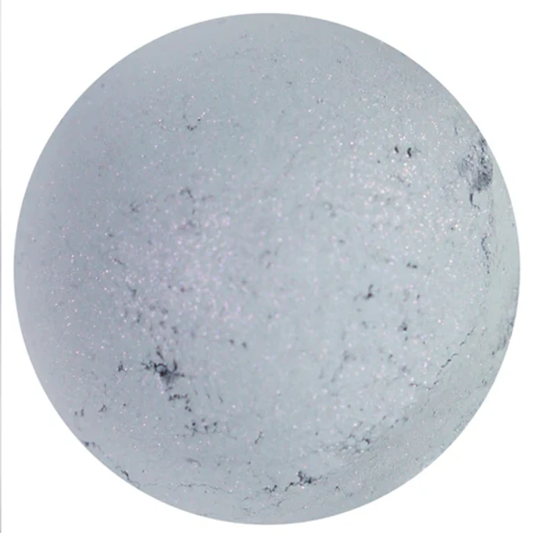 Matt Powder Eyeshadow Velvet Blue (1g)