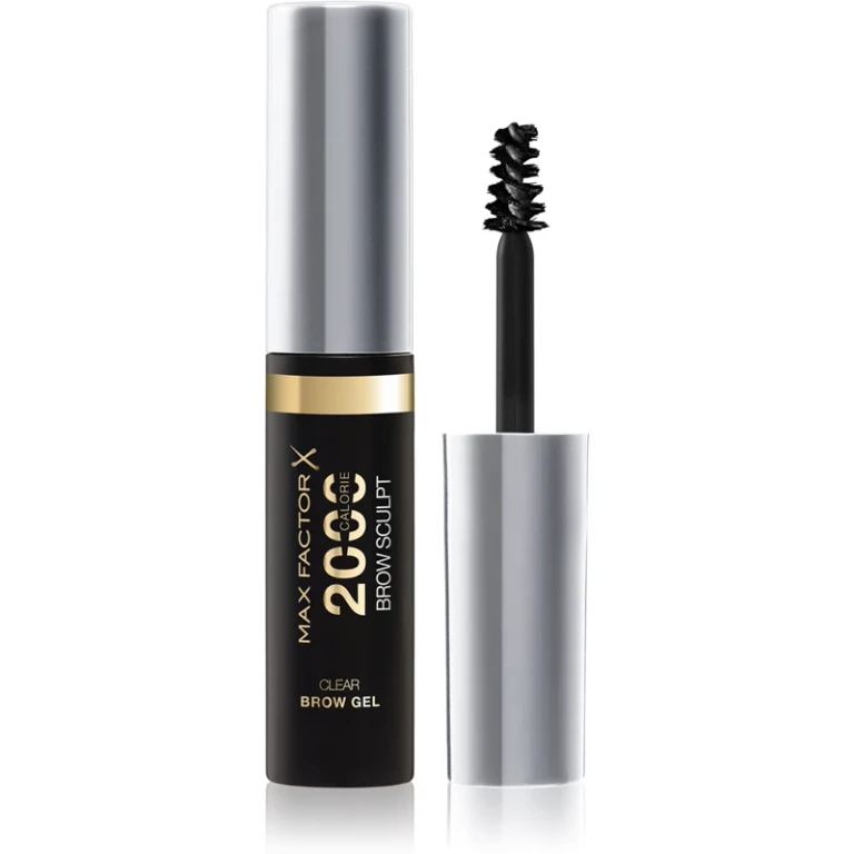 2000 Calories Brow Sculpt 4.5 ml 000 Transparent
